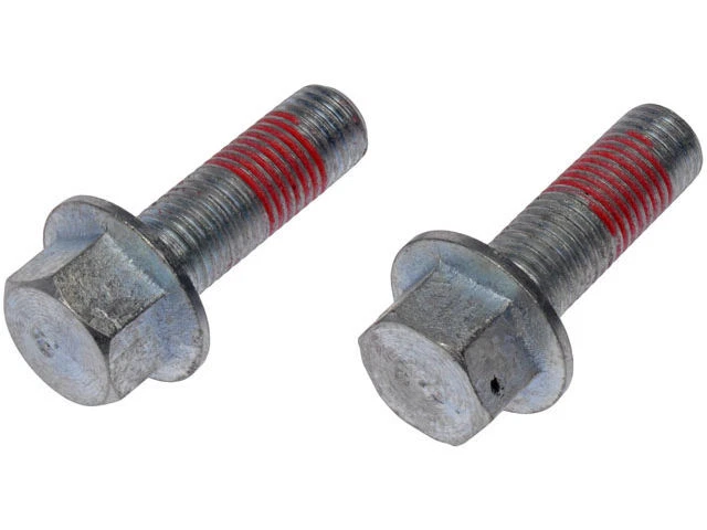 Parafuso de montagem de suporte de pinça traseira para 2006-2013 Honda Civic 2012 2007 XS458PB - Imagem 1 de 1