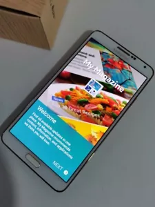 Smartphone Samsung Galaxy Note 3 5,7" 13 MP 3+32 GB Android 5,7" - Foto 1 di 11