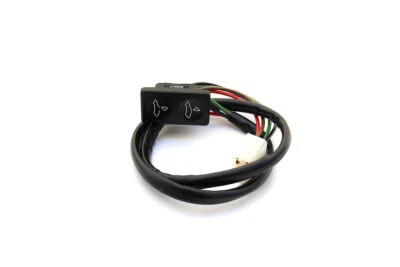 Interruptor de control techo corredizo Porsche 928 92861312000 1978-1989 NUEVO Foto 1 de 4