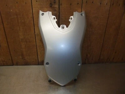 Cubierta AirBox BMW F650 GS Twin 798cc 2010 en muy buena condición #268 Foto 1 de 4