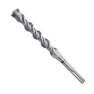 Hilti SDS Max Hammer Drill Bit Solid Carbide 293479 - Picture 1 of 5
