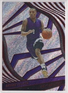 2022-23 Panini Chronicles Draft Picks Revolution #93 Damian Lillard - Picture 1 of 1