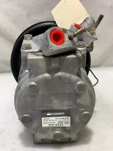 94-97 Honda Accord 2.2L 97 Acura 2.2L A/C Compressor OEM 10PA17C - Picture 1 of 10