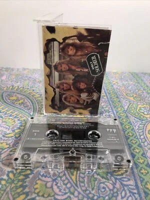 Holy Soldier by Holy Soldier (Cassette, 1990, Word Inc) - Image 1 of 4