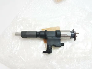 Original Japan Denso Injector 095000-5471 For Hitachi ZX200-3 ZX330-3 Isuzu 4HK1 - Foto 1 di 6