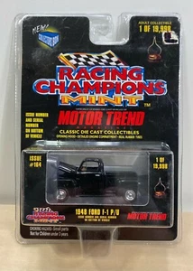 Racing Champions Mint #164 - 1948 Ford F1 Pickup (gs) - Picture 1 of 3