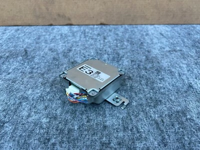 CONJUNTO UNIDAD MÓDULO DE CONTROL INFINITI M35H M37 M56 Q70 2011-2014 OEM ADAS Foto 1 de 4