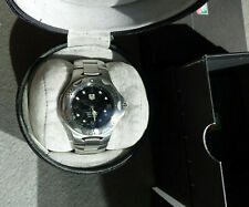 Tag Heuer Kirium WL 5111 BA0700 Chronometer Stahl Automatik 200 Meter PapiereBox