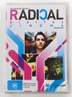 Radical Digital Camera : Vol 1 (DVD, 2006) - Region 4 New