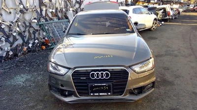 Techo corredizo corredizo para AUDI A4 106783 09-16 Foto 1 de 4