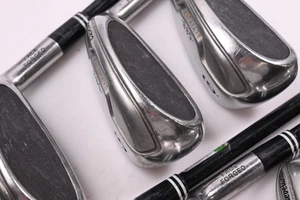 Cleveland 588 Altitude Irons / 4-PW / Regular Flex Cleveland ActionLite 55 - Picture 1 of 8