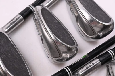 Cleveland 588 Altitude Irons / 4-PW / Regular Flex Cleveland ActionLite 55 - Image 1 of 4