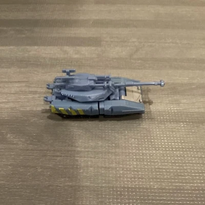 Transformers Revenge Of The Fallen Legends Class Tankor 2009 - Image 1 of 4