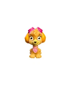 Paw Patrol Skye Statuina in PVC Cake Topper - Foto 1 di 2