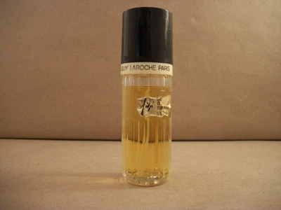 Vintage Fidji GUY LAROCHE Eau DE Toilette Spray 2 oz Bottle - Image 1 of 3