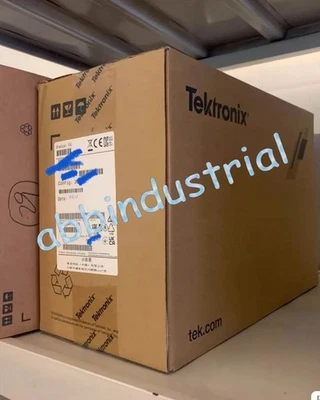 1pcs NEW Tektronix TBS1202C  digital storage oscilloscope  - Image 1 of 2