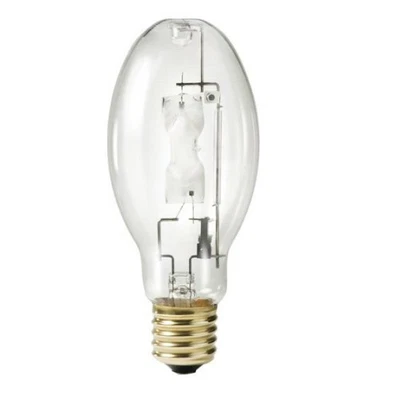 PHILIPS MH175/U 175W ED28 E39 HID Metal Halide Light Bulb - Image 1 of 2