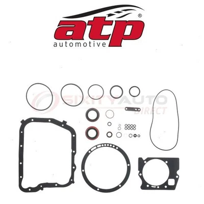 ATP Transmission Overhaul Kit for 1972-1976 Dodge Dart - Automatic  Service py Foto 1 de 4