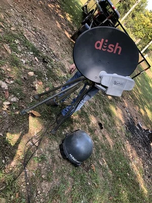 Plato trasero y plato Foto 1 de 4