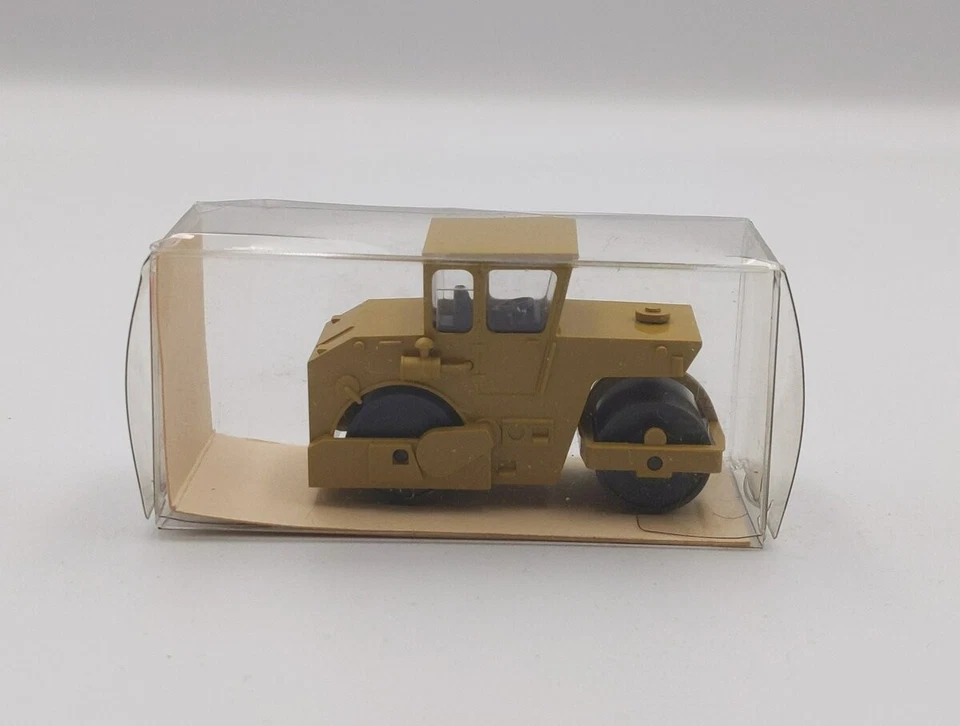 Rodillo de varillas de rodillo de vapor Wiking 650 1:87 Foto 1 de 1