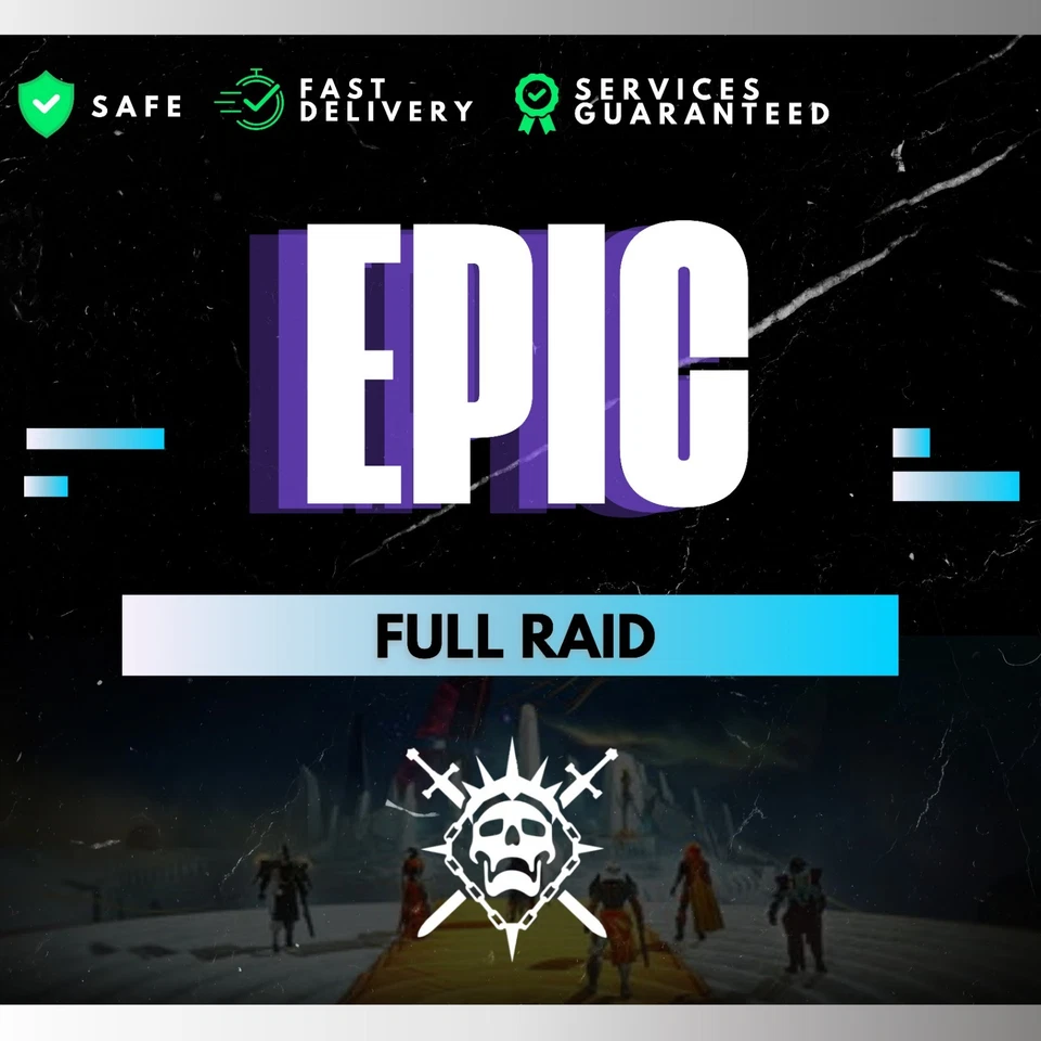 Epic The Desert Perpetual - Full Run - Cualquier plataforma - The Edge Of Fate  Foto 1 de 1