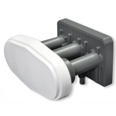 Inverto Triplefeed Monoblock Single 3 GRAD 13°,16° und 19,2° - Bild 1 von 2