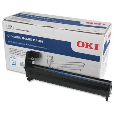 Oki Imaging Drum - 30000 Page (44844415) - Image 1 of 3