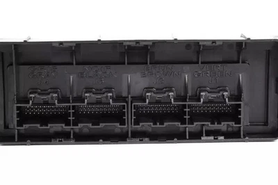 Genuine GM Acdelco™ HVAC Temperature Control Panel 1574415 - Image 1 of 4