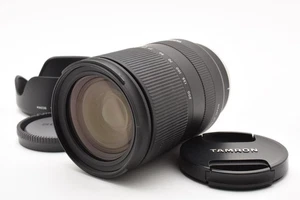 Tamron A071 28-200mm f/2.8-5.6 Di III RXD For Sony E-Mount [Exc+++] #A - Picture 1 of 12