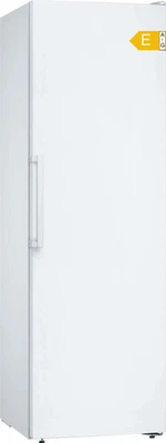 Gefrierschrank Bosch GSN36VWEP NoFrost 242L E weiß 186cm VarioZone BigBox - Bild 1 von 4