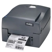 GoDEX C.Itoh G500 Etiketten-/Labeldrucker Thermotransferdruck GP-G500-UES - Bild 1 von 1