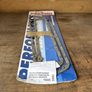 FEL-PRO 1645 PERFORMANCE VALVE COVER GASKET SET (1645) - Picture 1 of 5