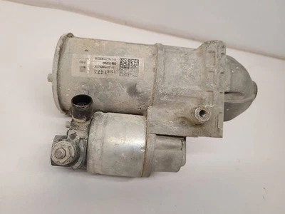 Chevrolet Suburban 1500 2015 2016 2017 2018 2019 2020 motor de arranque  Foto 1 de 4