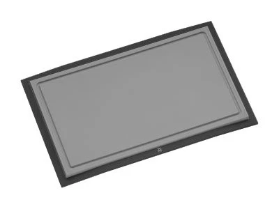 WMF Touch 32 x 20 cm Plastica Acciaio inossidabile Nero 18.7950.6100 - Immagine 1 di 1