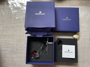 Adorno de zapato inspirado en Swarovski Minnie #5475568-nuevo en caja - Imagen 1 de 2