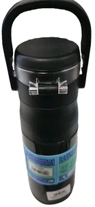 TAL Tritan Jolt Wasserflasche 16 fl oz, schwarz - Bild 1 von 14