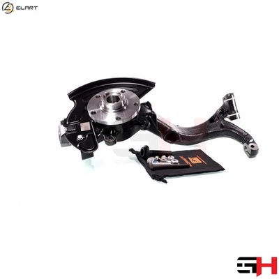 STEERING KNUCKLE WHEEL SUSPENSION GH-289946V FOR SKODA VW AUDI A4/B5/B6 A6/C5 - Image 1 of 4