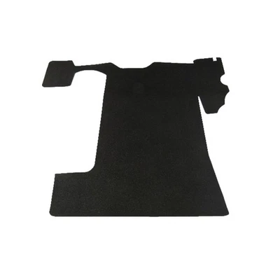 Cubierta de alfombrilla de maletero 1 pieza para Dodge Wayfarer 1949-1950 2 puertas grano hecho en EE. UU. Foto 1 de 4