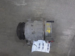 Silverado High Country 2018 compresor de aire acondicionado - Imagen 1 de 11