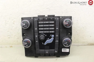 Centralina climatizzatore ORIGINALE VOLVO V60 I (155, 157) 2013 - Immagine 1 di 3