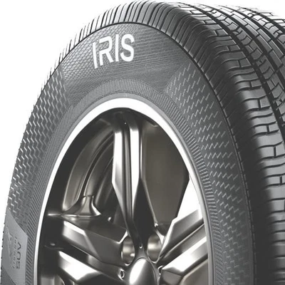 Iris Aures 215/60 R17 100H XL - Bild 1 von 2