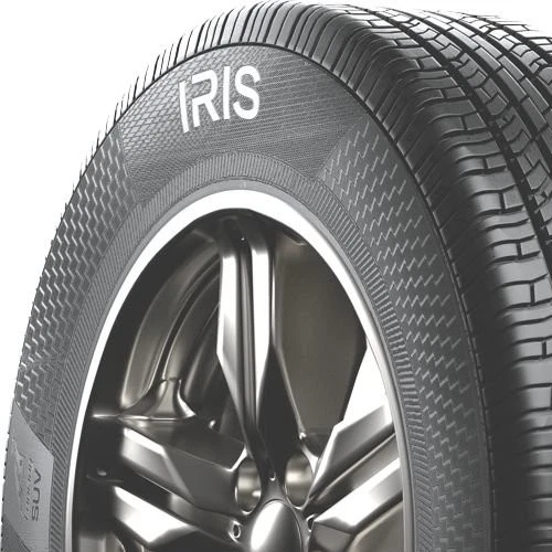 Iris Aures 215/60 R17 100H XL - Bild 1 von 2