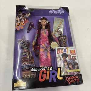 Barbie Generation Girl Chelsie Dance Party 26848 - Bild 1 von 2