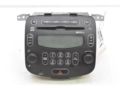 HYUNDAI i10 PA Musik-Player mit GPS 96100-0X2304X 2008 30248902 - Bild 1 von 4