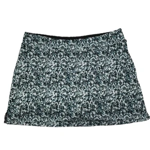 Tranquility by Colorado Clothing Women's Large L Stretch Elastic Waist Skort - Picture 1 of 12