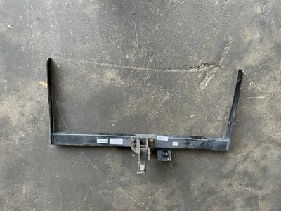 2009 2018 VOLKSWAGEN TIGUAN REAR BUMPER REINFORCEMENT BAR TOW TRIALER HITCH OEM+ - Image 1 of 4