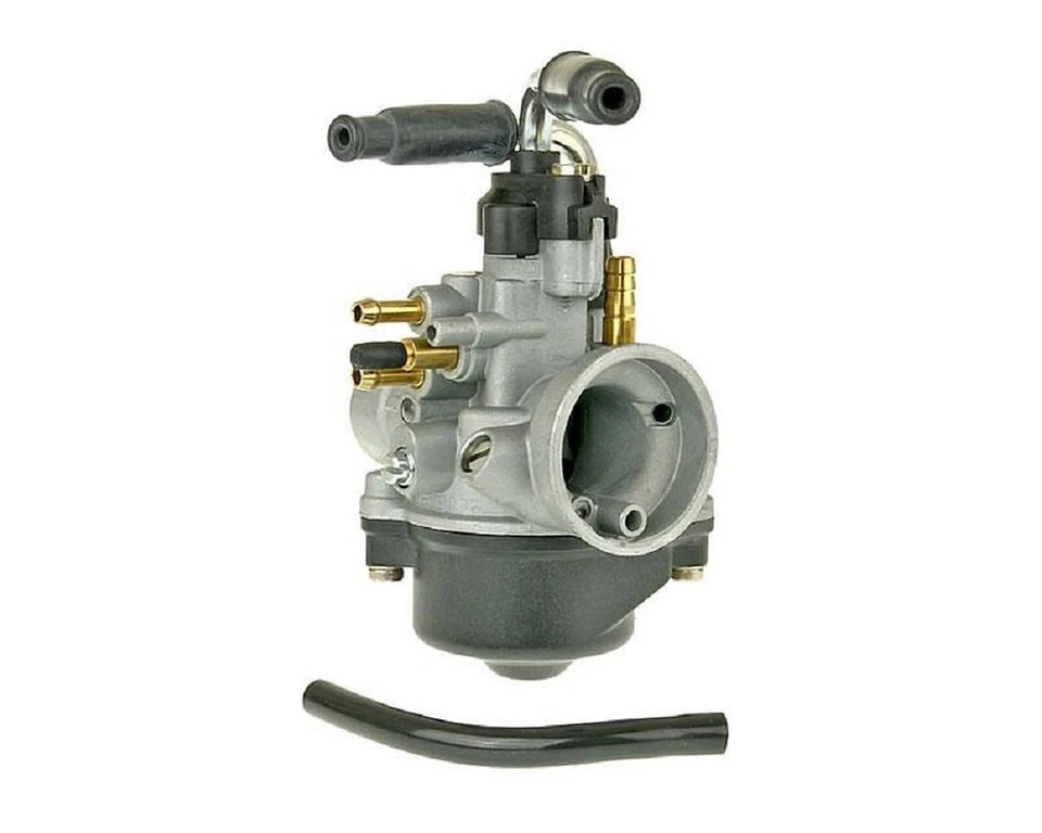 Vergaser DELLORTO 17,5mm PHBN kompatibel für YAMAHA CPI KEEWAY APRILIA Amico 50 - Bild 1 von 1
