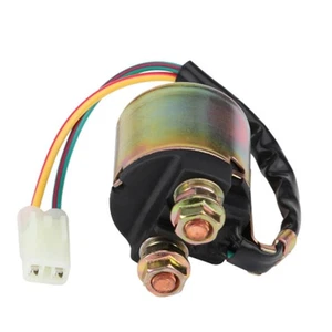 Starter Solenoid Relay Starter Solenoid Starter Solenoid Relay High Quality - Picture 1 of 12