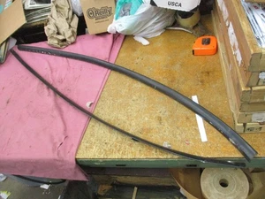 RARE 1968 68 1969 69 CHEVELLE SS 396 HARDTOP HEADLINER TRIM GM - Picture 1 of 4