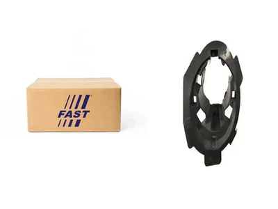 2x Nebelscheinwerferrahmen FAST L+R für NISSAN, OPEL, RENAULT MASTER III - Bild 1 von 4